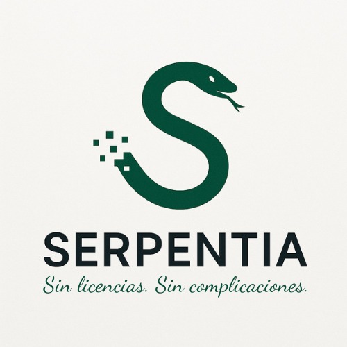 Logo Serpentia